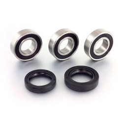 Wheel Bearing