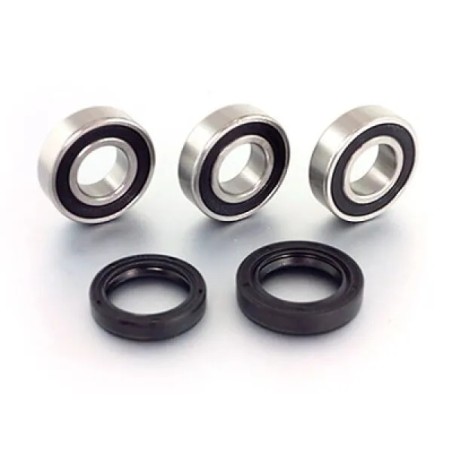 Wheel Bearing