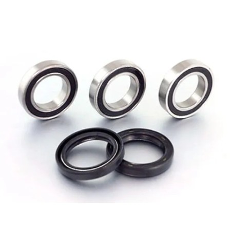 Wheel Bearing