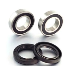 Wheel Bearing