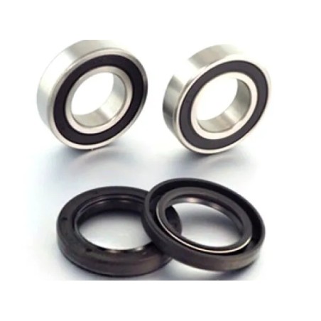 Wheel Bearing