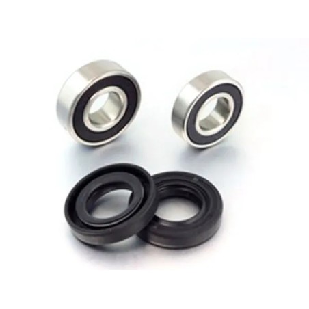 Wheel Bearing