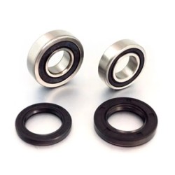 Wheel Bearing