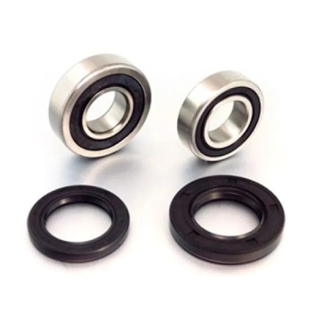 Wheel Bearing