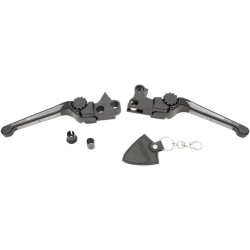 Anthem Adjustable Lever Set for Harley Models
