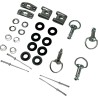 Side Panel Quick Release Kit