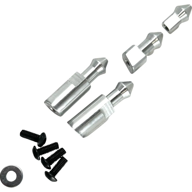 Kit de goupilles pour panneaux latéraux