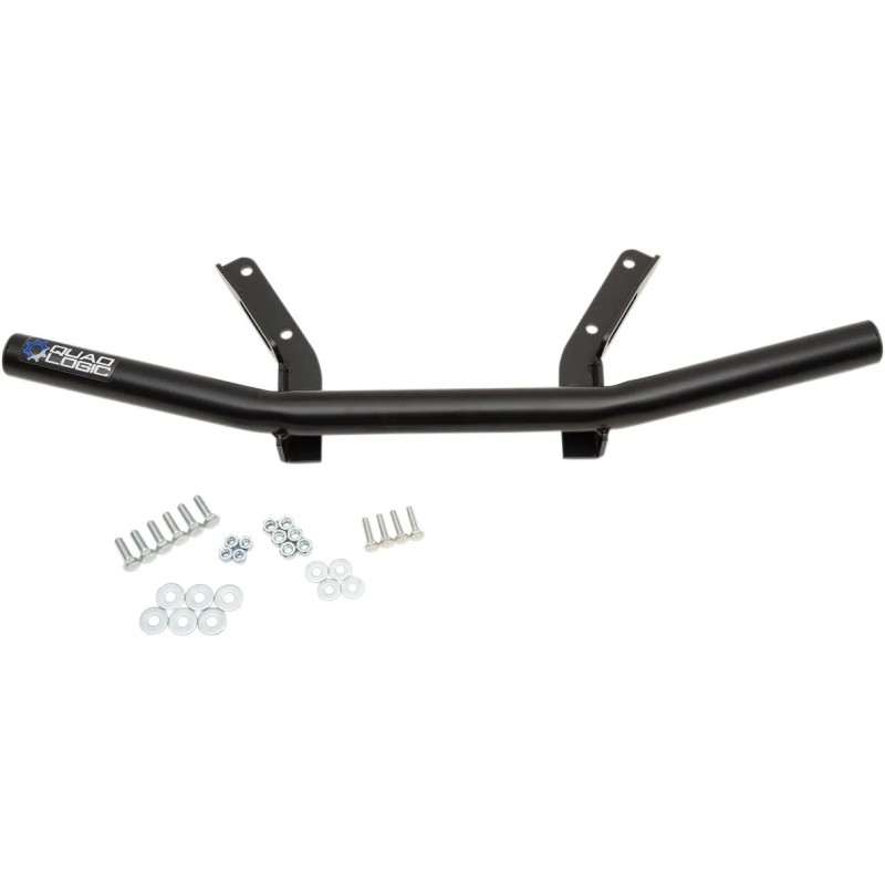 Rear Grab Bar Tube Bumper