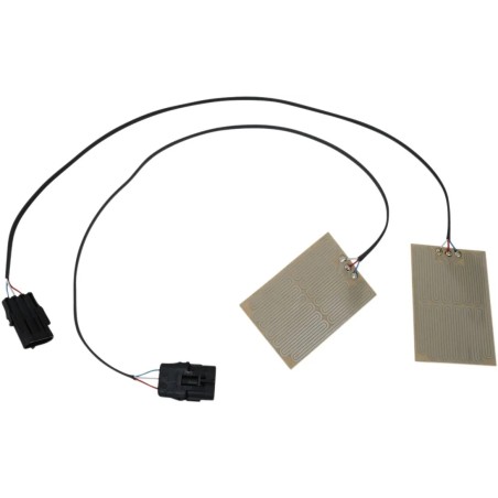 High Power Grip Heater Element Kit with OEM Connector