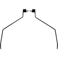 Waycool Snow Ice Scratcher Replacement Spring