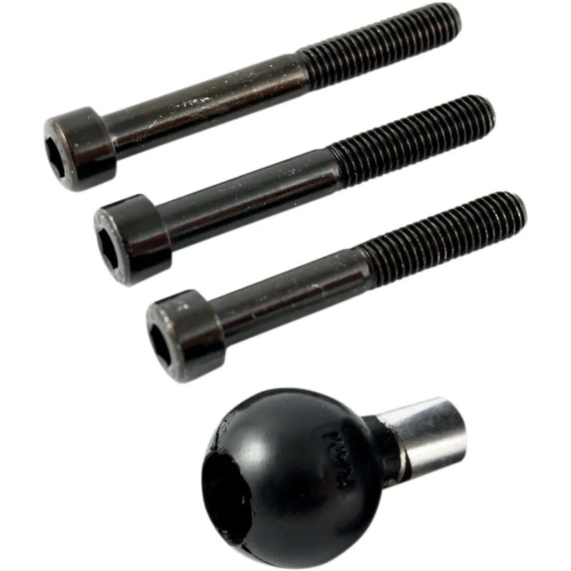 Support boule universel