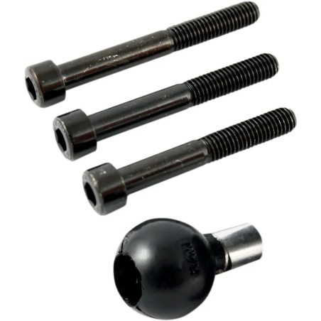 Support boule universel