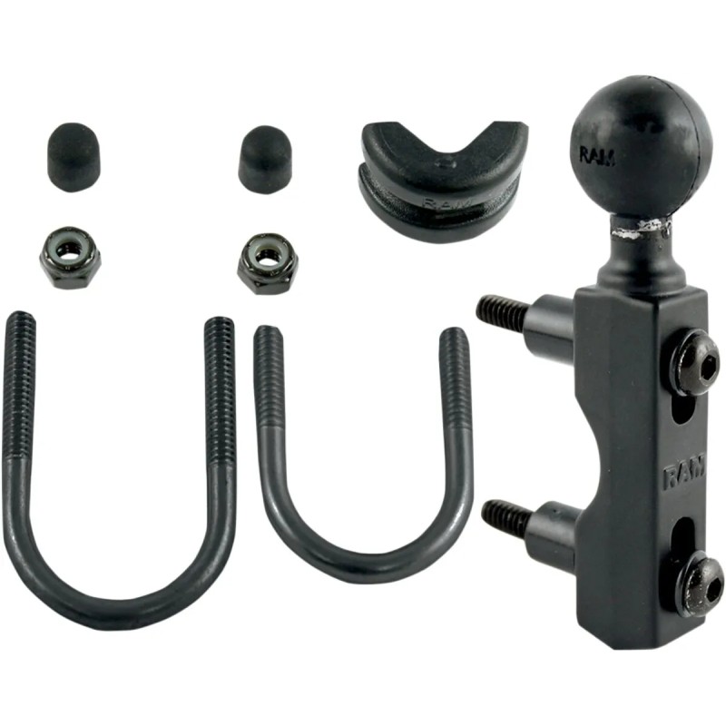 Universal Ball Mount