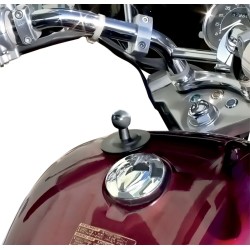 Universal Ball Mount