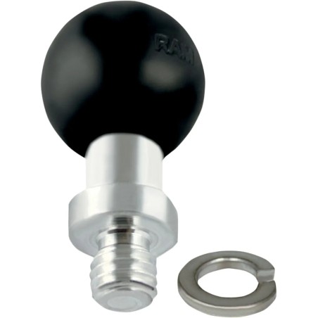 Universal Ball Mount