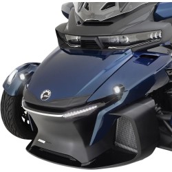 Kit feux de route LED Mini