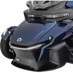 Kit feux de route LED Mini