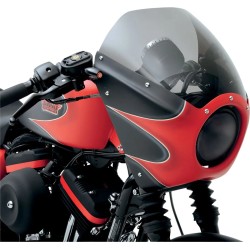 Kits de phares de style diamant