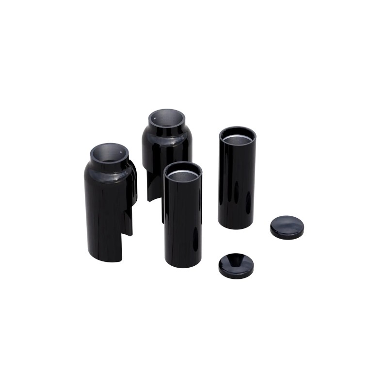 Kit complet de cache-fourche