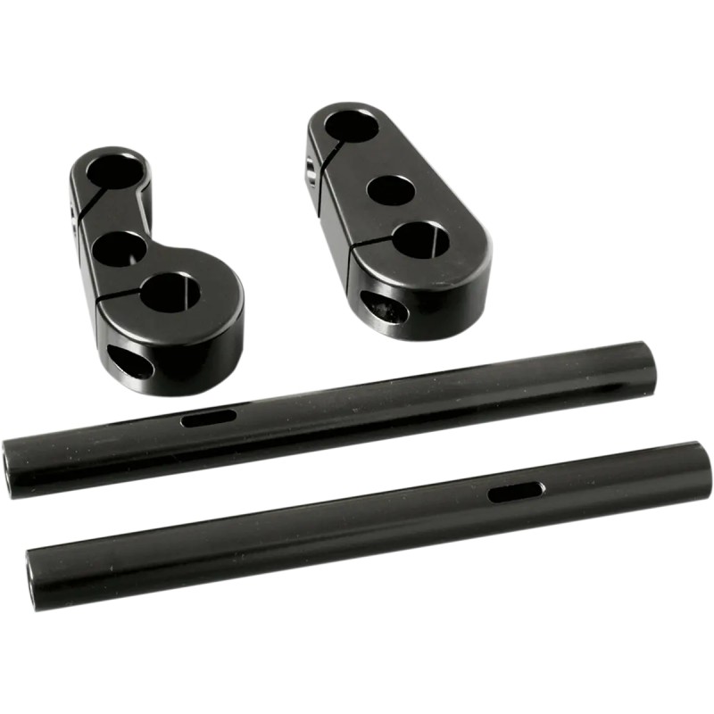 Handlebar Risers for Can-Am