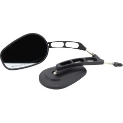 Rétroviseur en billette