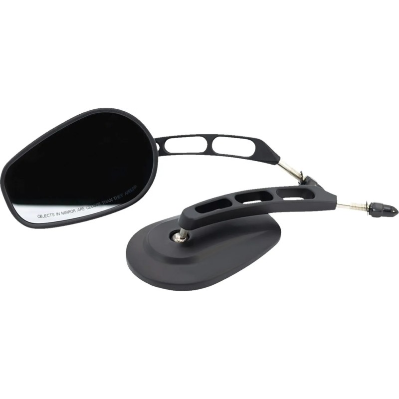 Rétroviseur en billette