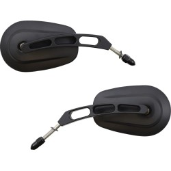 Rétroviseur en billette