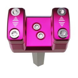 Steering Stem Reinforcement for Can-Am