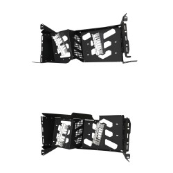 Outlander Long Floorboard