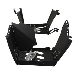 Outlander Short Floorboard