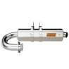 APX Aluminium Slip-On Muffler