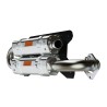 APX Aluminium Slip-On Muffler