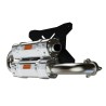 APX Aluminium Slip-On Muffler