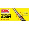 Chaîne Heavy Duty (H) M520H