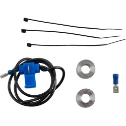 Lightbar with Spotlight