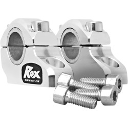 Rehausses de guidon Pro-Offset Elite Block