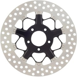 Two-Piece Brake Rotor