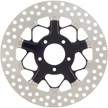 Two-Piece Brake Rotor