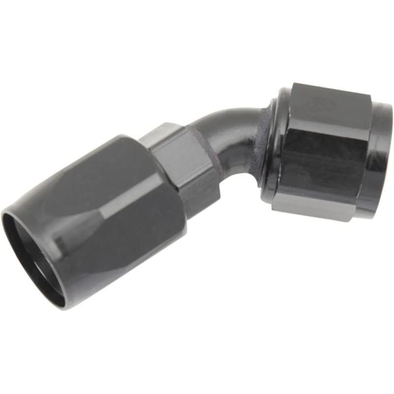 Universal Hose End