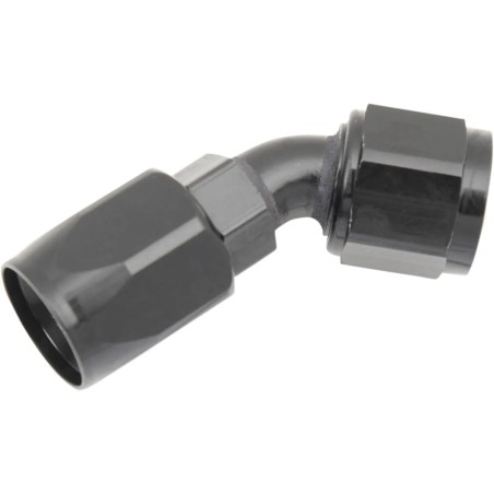 Universal Hose End