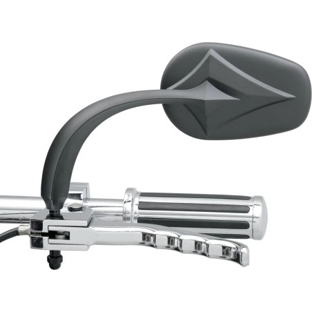 Rétroviseur convexe