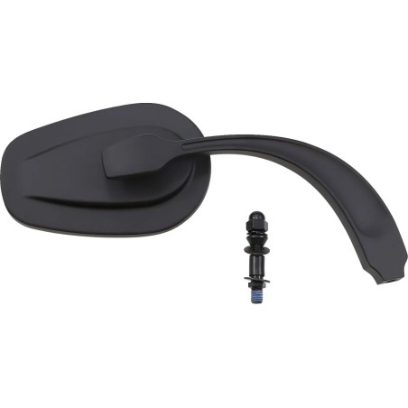 Rétroviseur convexe