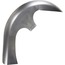 Flat Back Dresser Front Fender