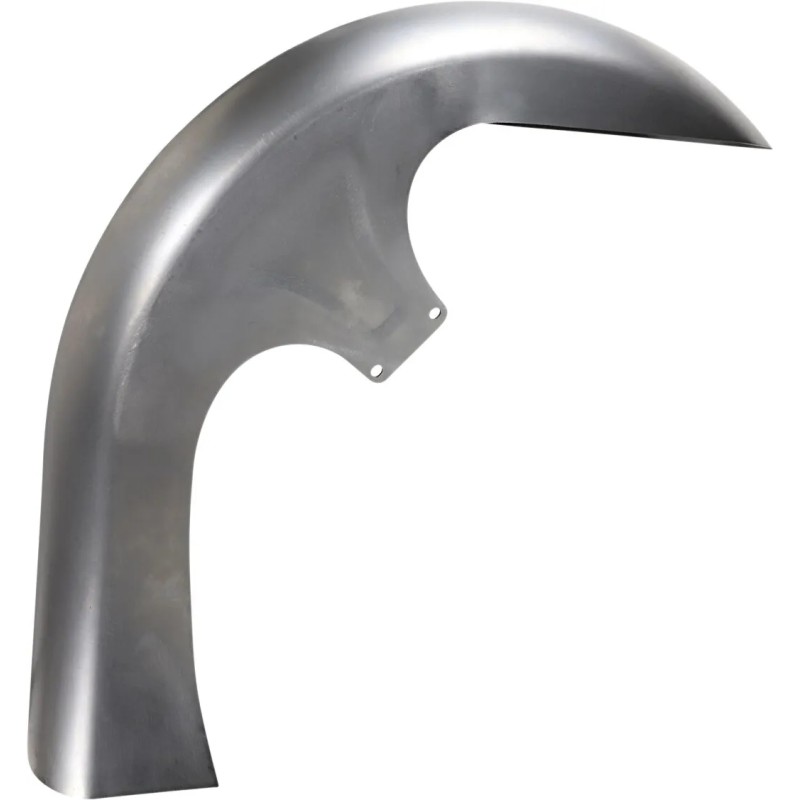 Flat Back Dresser Front Fender