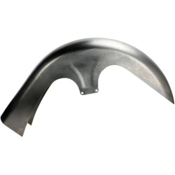 Flat Back Dresser Front Fender