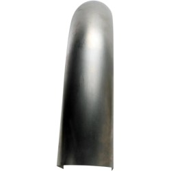 Flat Back Dresser Front Fender