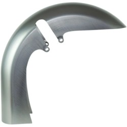 Flat Back Dresser Front Fender