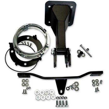 Fairing Mounting Kit