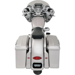 Garde-boue arrière custom