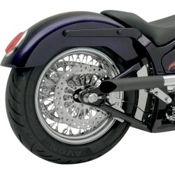 Custom Rear Fender